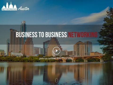 Networking Austin