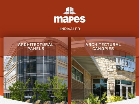 Mapes Industries