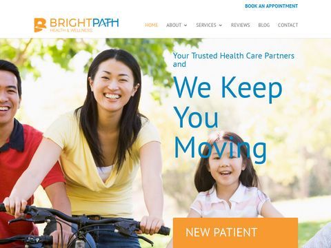 Brightpath Health & Wellness