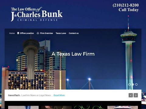 Dwi Defense Lawyer Bexar County