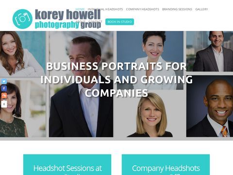 Korey Howell Photography