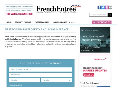 Cheap Property France