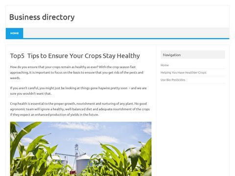 Free Business Web Directory