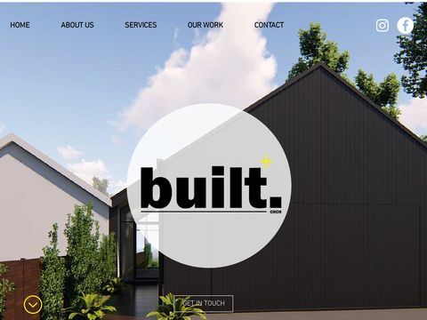 Built CHCH LTD