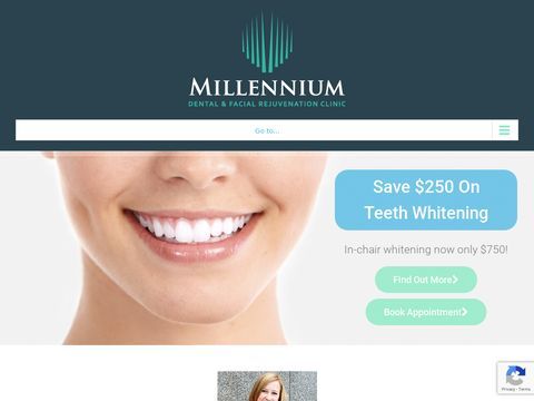 Millennium Dental