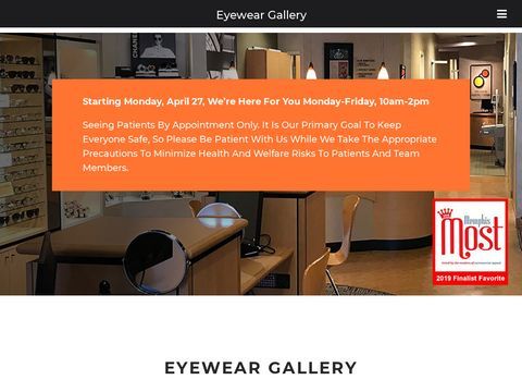 Eyewear Gallery