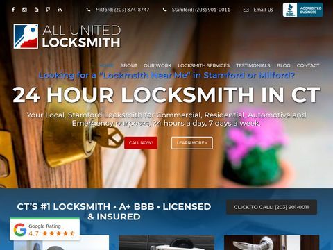 All United Locksmith