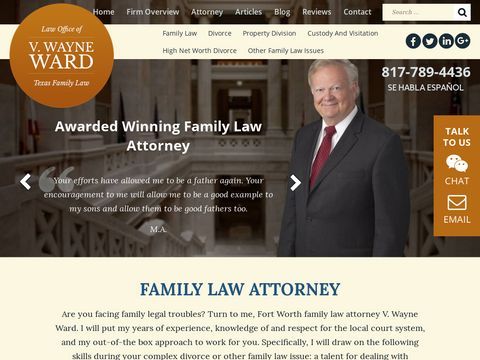 Divorce Attorneys In Texas