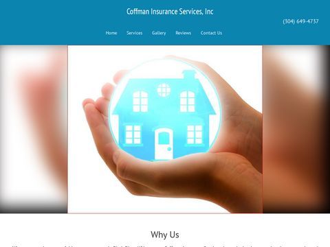 Coffman Insurance Services, Inc