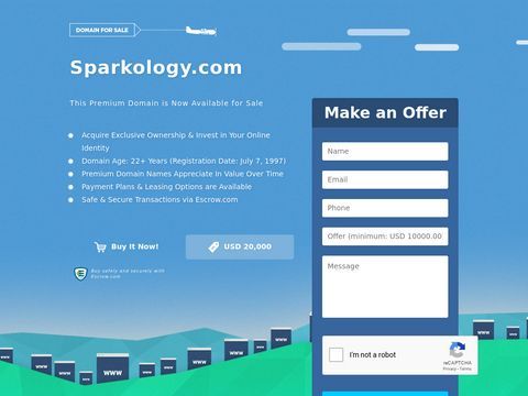 Sparkology | Dating for Young Professionals