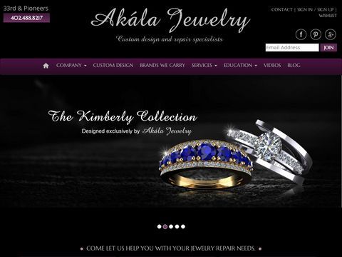 Akala Jewelry