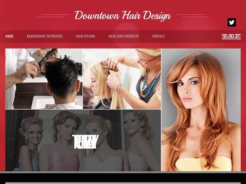 Downtown Hair Design