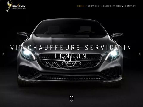 Hire Chauffeur | Chauffeur in London | London Chauffeur Hire