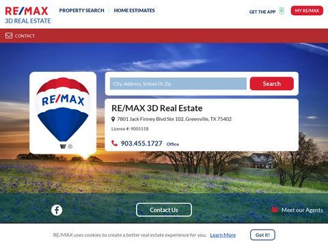 RE/MAX 3D Real Estate