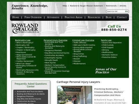 accident lawyer