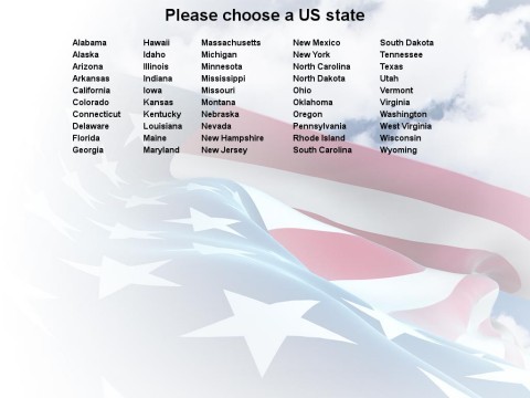 USA Web Directory