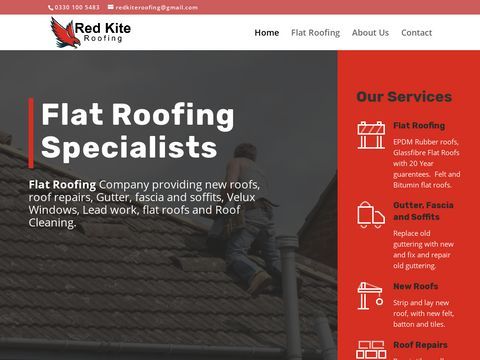 Red Kite Roofing