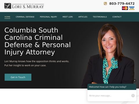 Personal Injury Lawyer