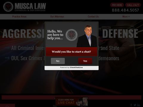 Musca Law