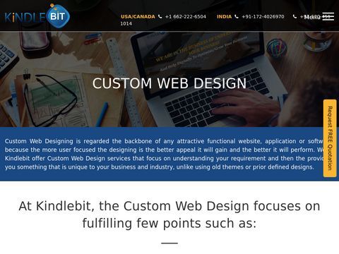 Website Designers