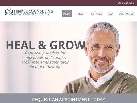 Hinkle Counseling & Psychological Center PLLC