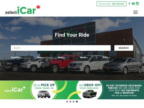 iCAR Canada