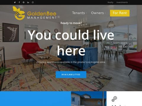 GoldenBee Management