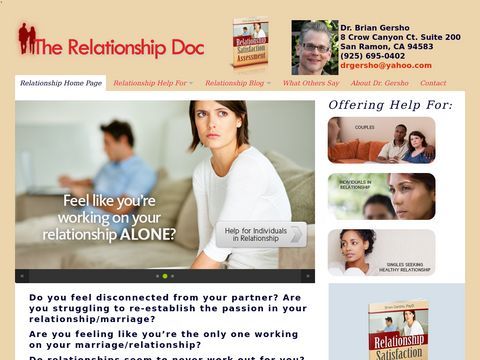 The Relationship Doc