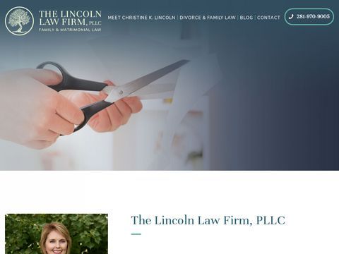 Houston Divorce Attorney