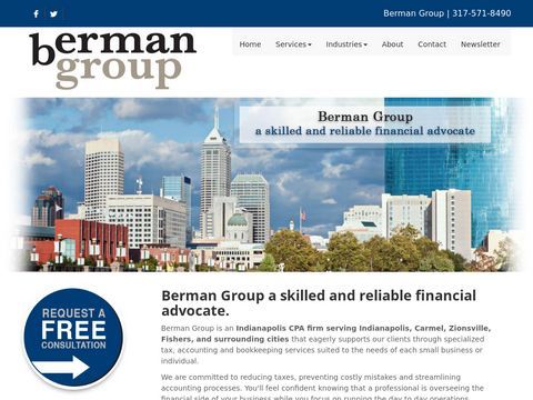 Berman Group PC