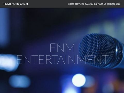 ENM Entertainment