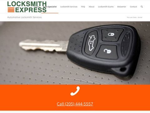 Locksmith Express