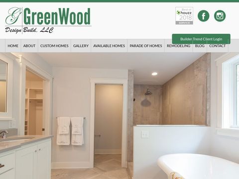 GreenWood Design Build, LLC
