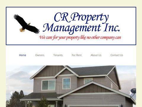 CR Property Management