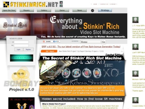 Complete information about stinkin rich, amazing tips for st