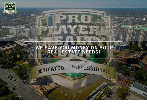 Tallahassee Real Estate and Tallahassee Homes