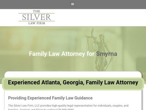 Family Law Attorney