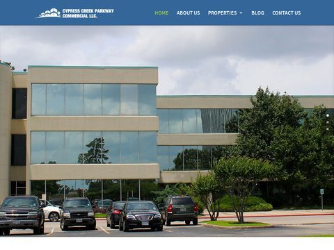 Cypress Creek Parkway Commercial LLC