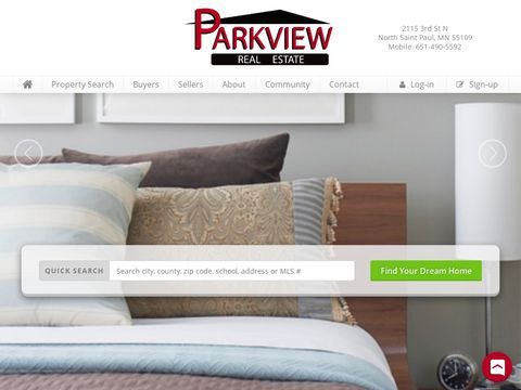 Parkview Real Estate Associates Inc