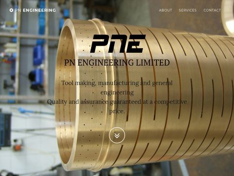 Engineering Services | Component Manufacturers | Machinery Design & Build | NZ