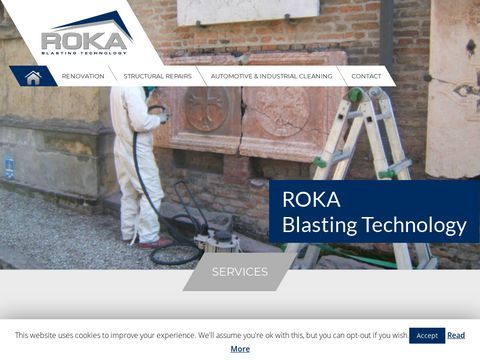 ROKA UK Ltd