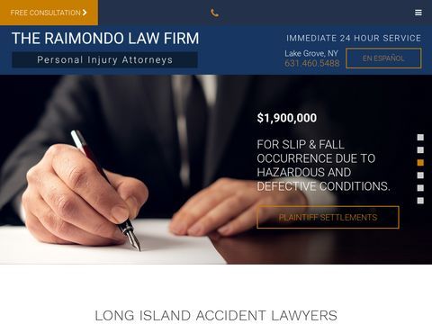 Long Island Accident Lawyer