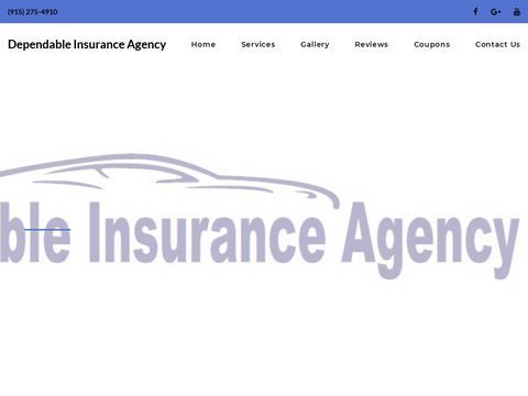 Dependable Insurance Agency
