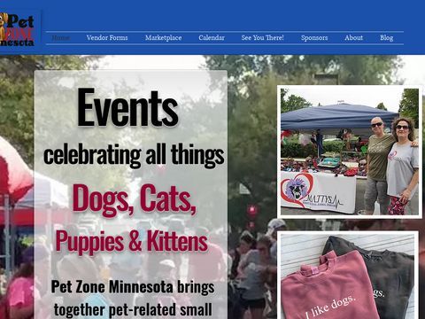 The Pet Zone MN