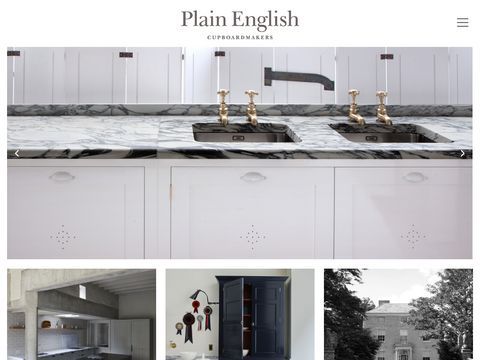 Kitchen Design London