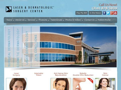 Laser & Dermatologic Surgery Center