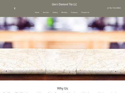 Glens Diamond Tile LLC