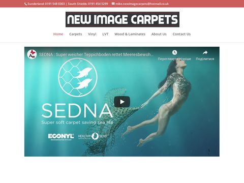 New Image Carpets Ltd