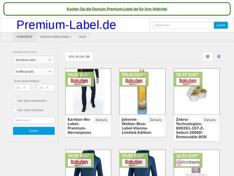 Premium Label - Your Streetwear Online Shop