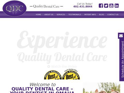 Quality Dental Care